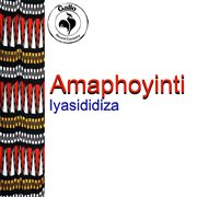 Iyasididisa cover image
