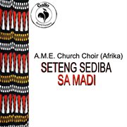 Seteng Sediba Sa Madi cover image