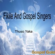 Thuso Yaka cover image