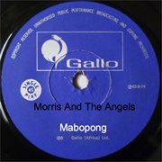 Mabopong cover image