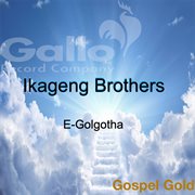 E-Golgotha : Golgotha cover image