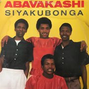 Siyaku Bonga cover image