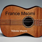 Ndoda Msomi cover image