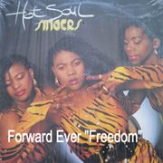 Forward Ever 'Freedom' cover image