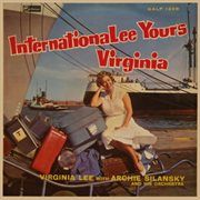 InternationaLee Yours cover image