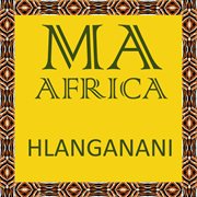 Ma Africa cover image