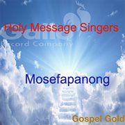 Mosefapanong cover image