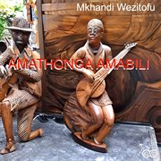 Amathonga Amabili cover image