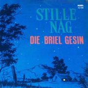 Stille Nag cover image