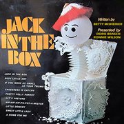 Jack in the Box cover image