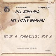 What a Wonderful World cover image