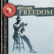 African freedom cover image