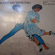 Keep On Dancing cover image