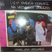 Hamilosa Vatsonga cover image