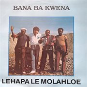 Bana Ba Kwena cover image