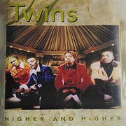 Higher and Higher cover image