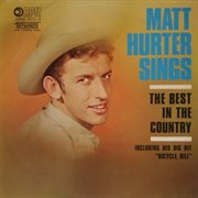Sings, the Best in the Country cover image