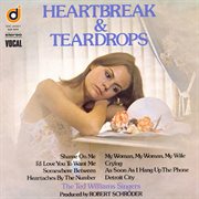 Heartaches and Teardrops cover image