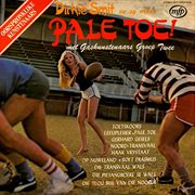 Pale Toe! cover image