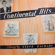 Continental Hits cover image