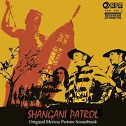 Shangani Patrol cover image
