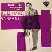 Kom Dans Vanaand cover image