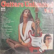 Guitars Unlimited, Vol. 2 cover image