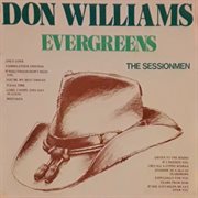 Don Williams : Evergreens cover image