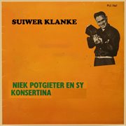 Suiwer Klanke cover image