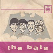 The Bats cover image