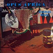 Opus Africa cover image