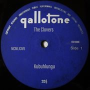 Kubuhlungu cover image