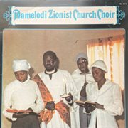 Mamelodi Zionist Church Choir cover image