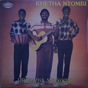 Khetha Ntombi cover image