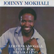 Lerato Ka Mogala cover image