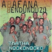 Thatha Nqokonqoko cover image