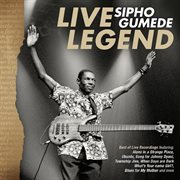 Live Legend cover image
