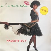Naughty Boy cover image