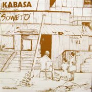 Soweto : The Best Of cover image