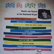 Love's Old Sweet Song cover image