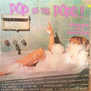 Pop Go the Pops cover image