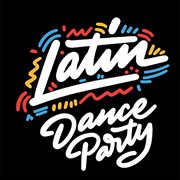 Latin Dance Party cover image