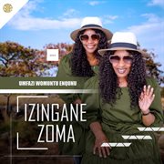 Umfazi womuntu enqunu cover image
