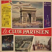 Le Club Parisien cover image