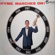 Hyme Marches On! cover image