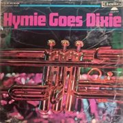 Hymie Goes Dixie cover image