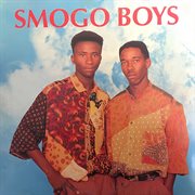 Smogo Boys cover image
