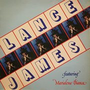 Lance James cover image