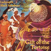 Gift of the Tortoise cover image