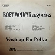 Vastrap En Polka cover image